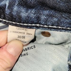 Silver Tuesday 20 Jeans